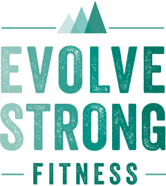 EVOLVE Strong Fitness